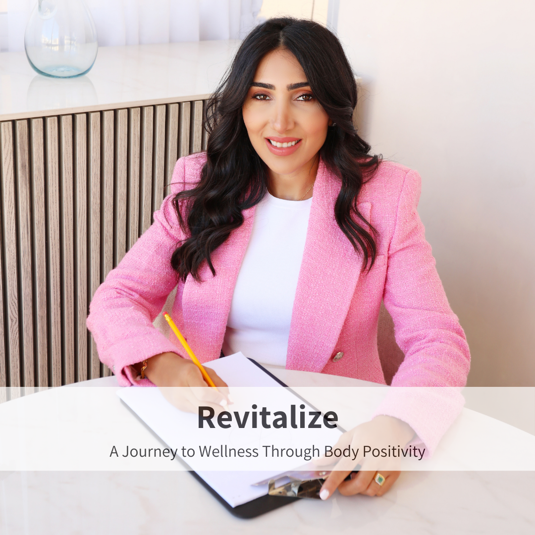 Revitalize
