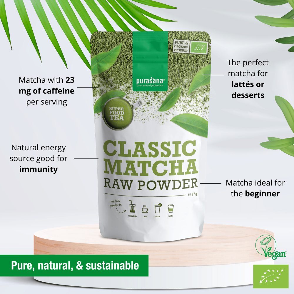 Matcha Powder