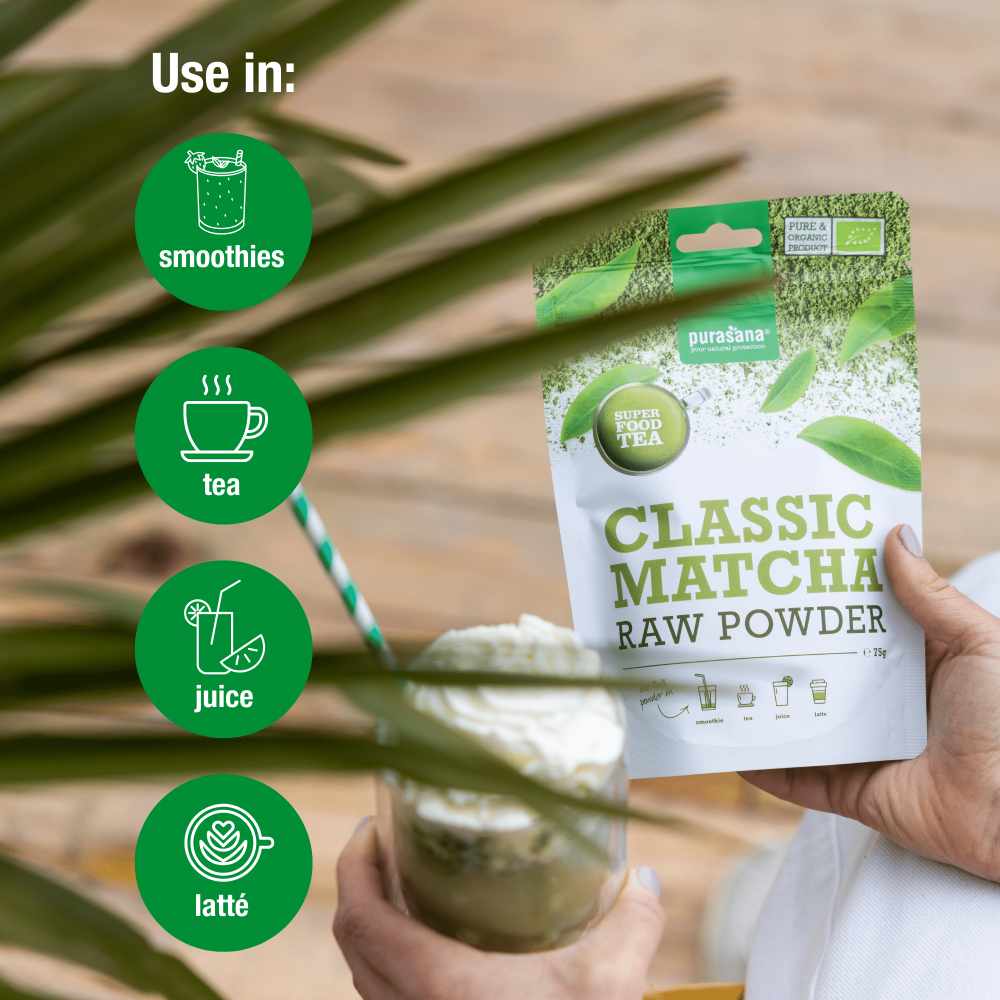 Matcha Powder