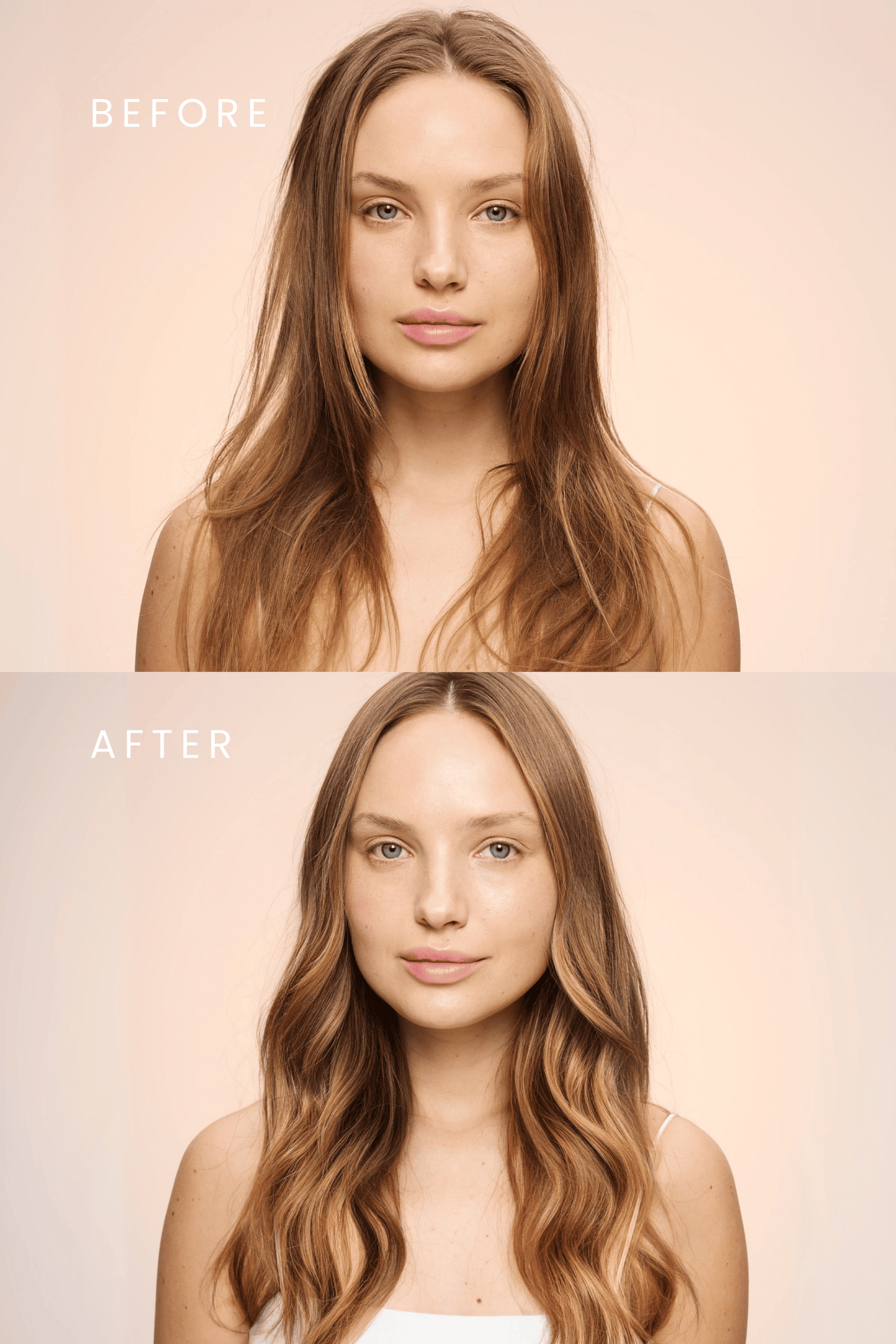 Miracle Conditioning Repairing & Anti-Frizz Detangling Spray