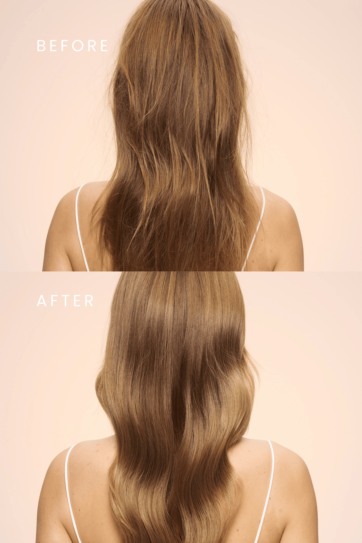 Miracle Conditioning Repairing & Anti-Frizz Detangling Spray