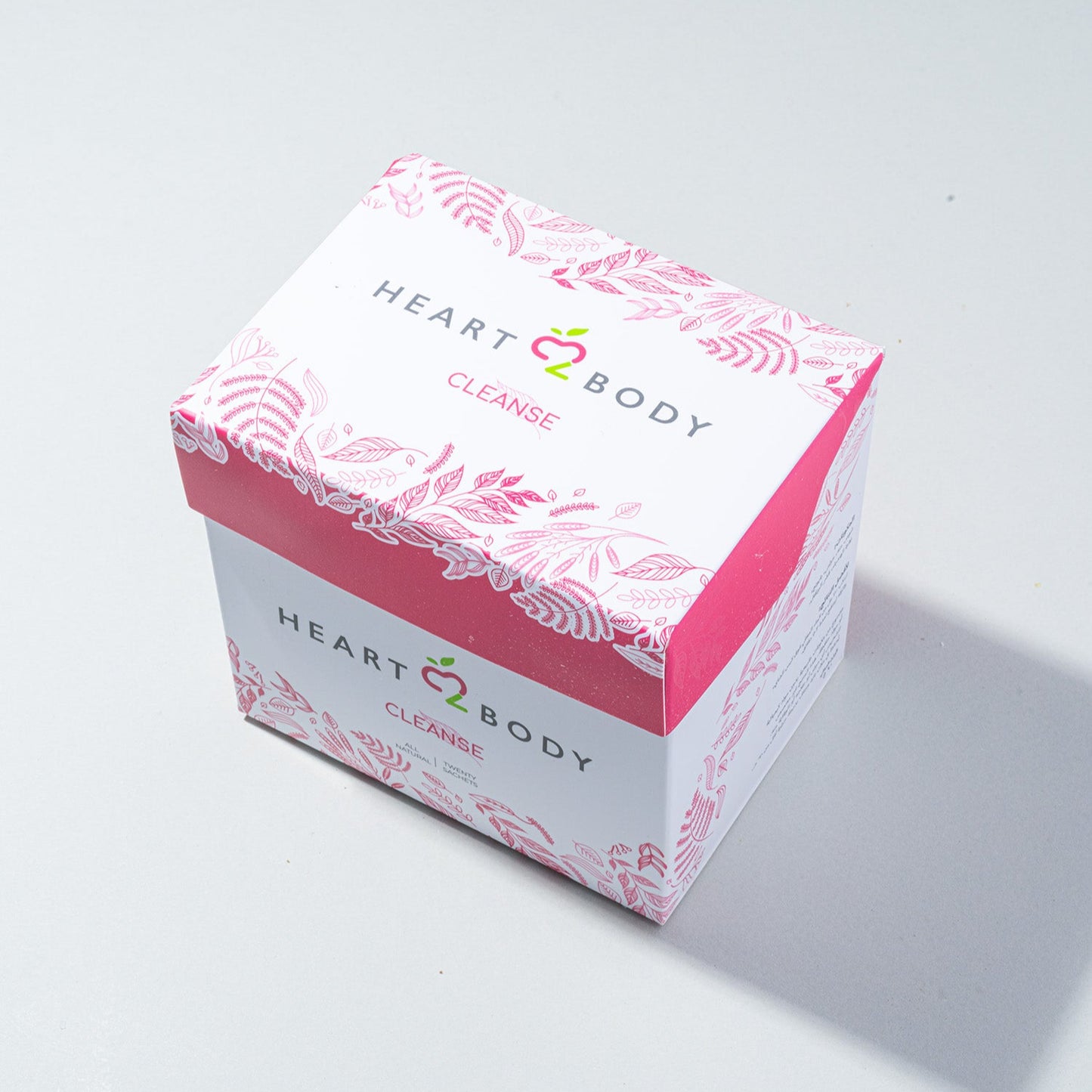 Cleanse Tea