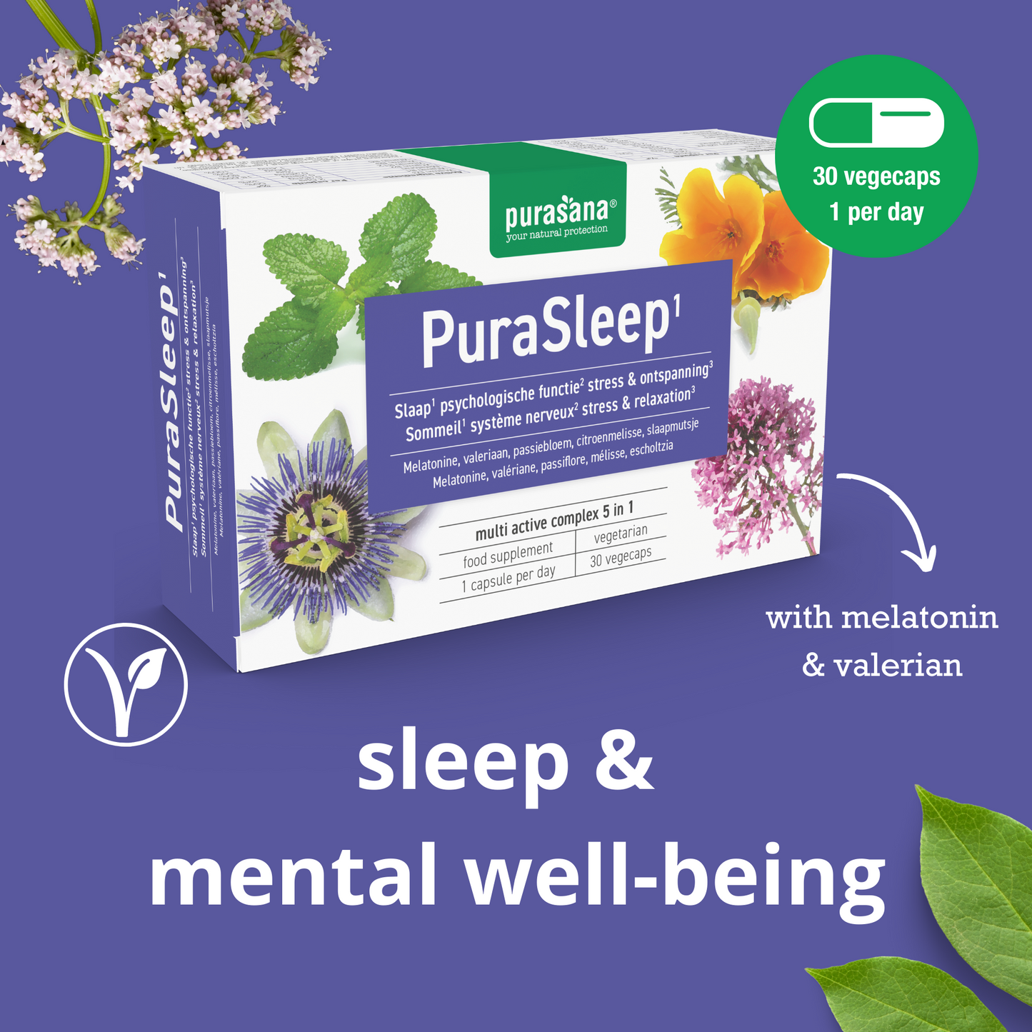 PuraSleep