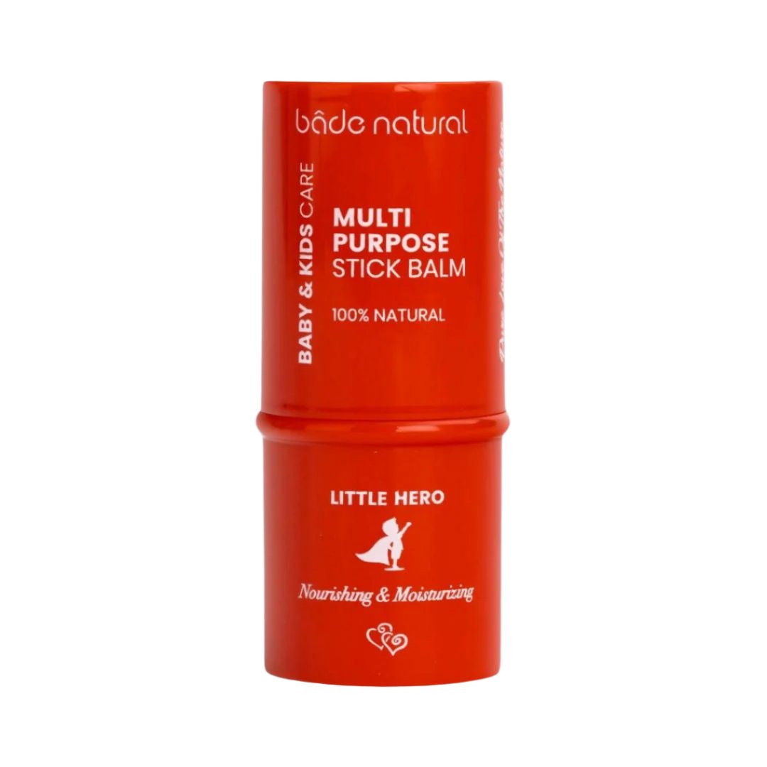 Little Hero Multipurpose Stick Balm