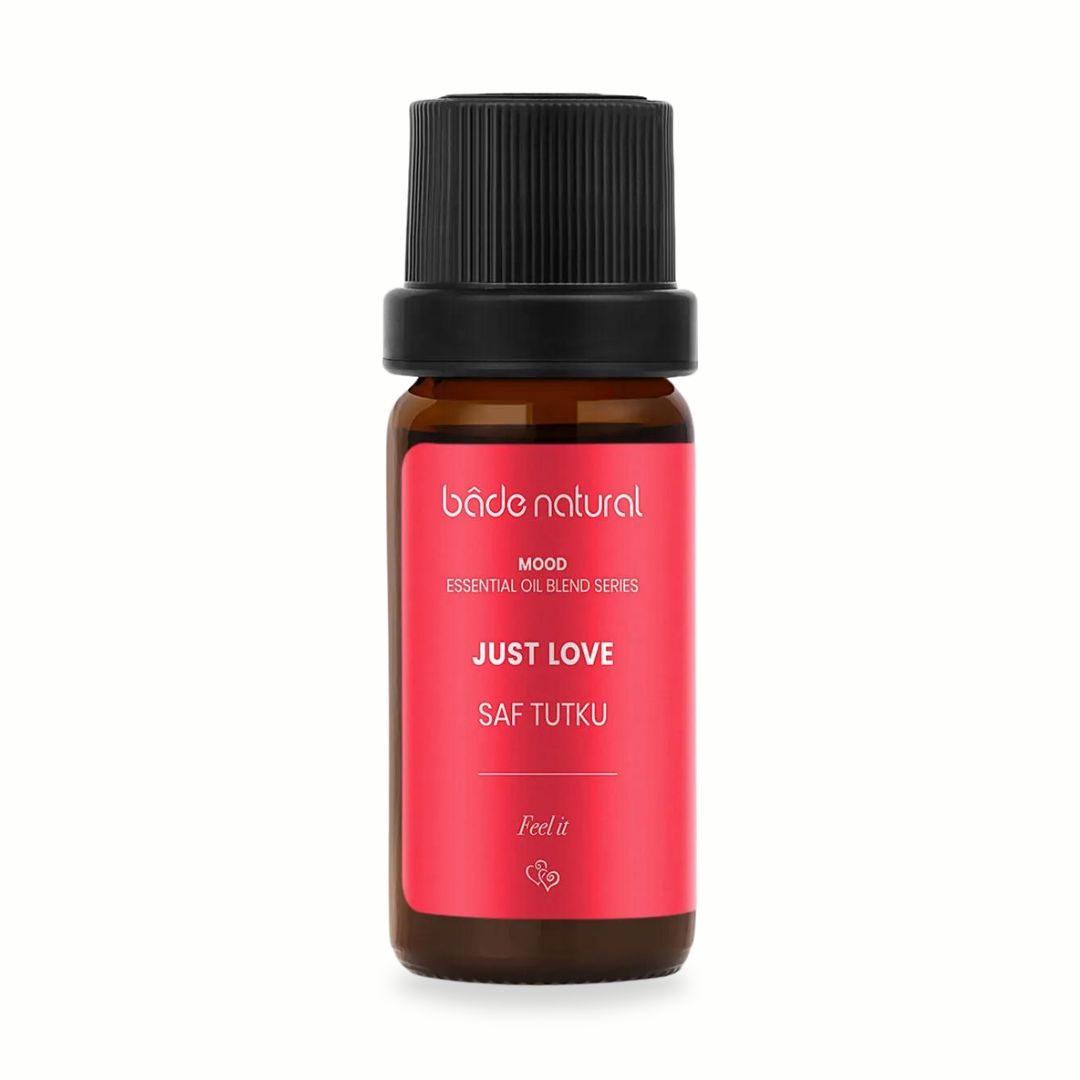 Just Love Essential Oil