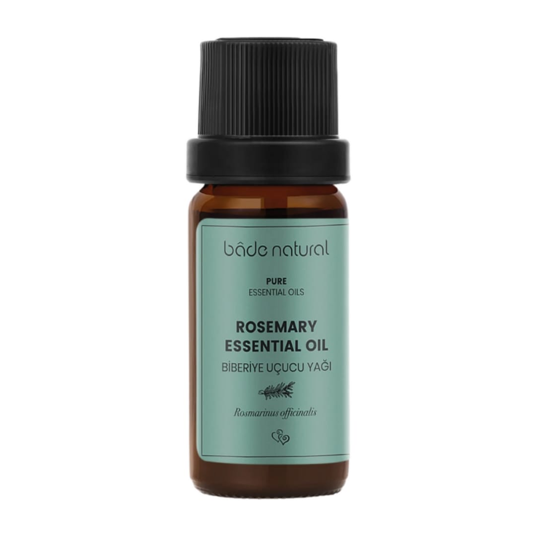 Rosemary Essential Oil
