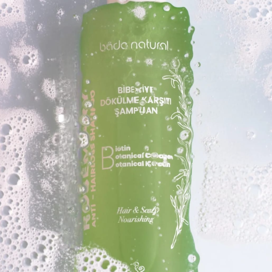 Hair-Care Shampoo