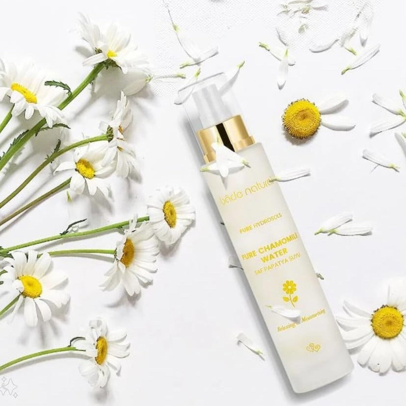 Chamomile Water Brightening and Refreshing Tonic