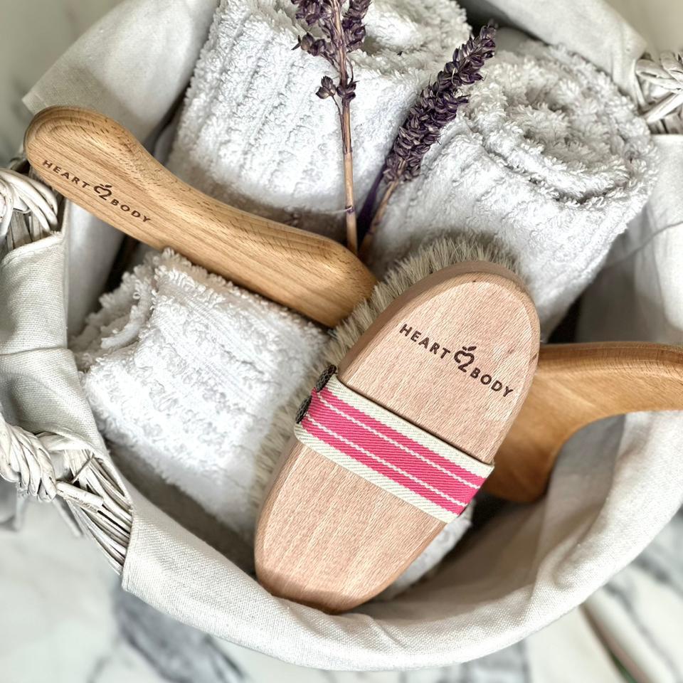 Wooden Gua Sha Massage Tool