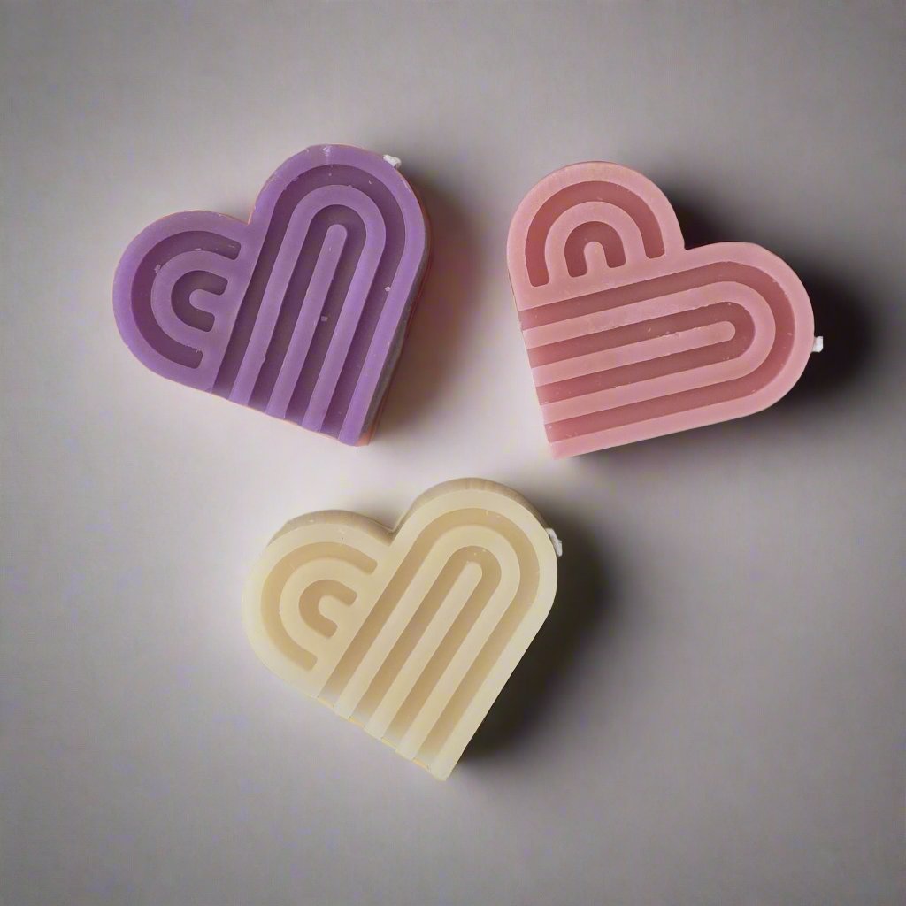 Beeswax Candles