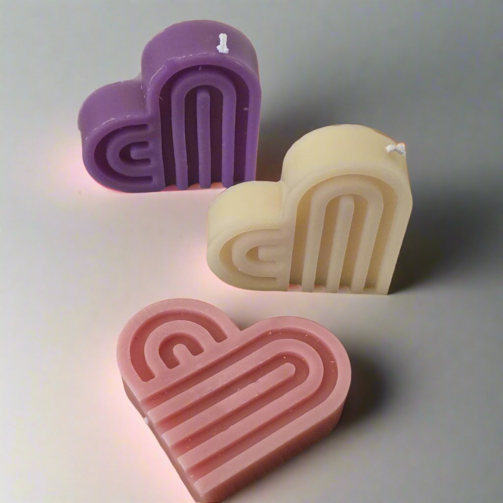 Beeswax Candles