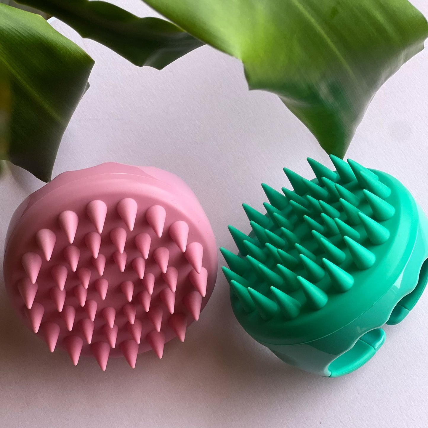 Scalp Massager