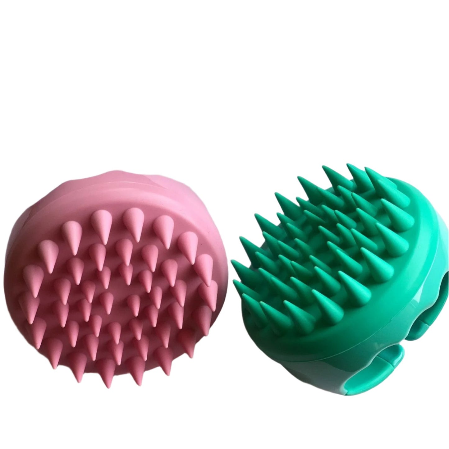 Scalp Massager