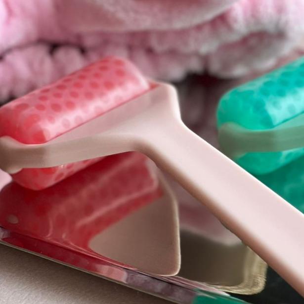Ice Rollers