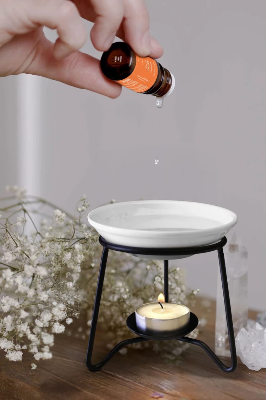Just Joy Essential Oil