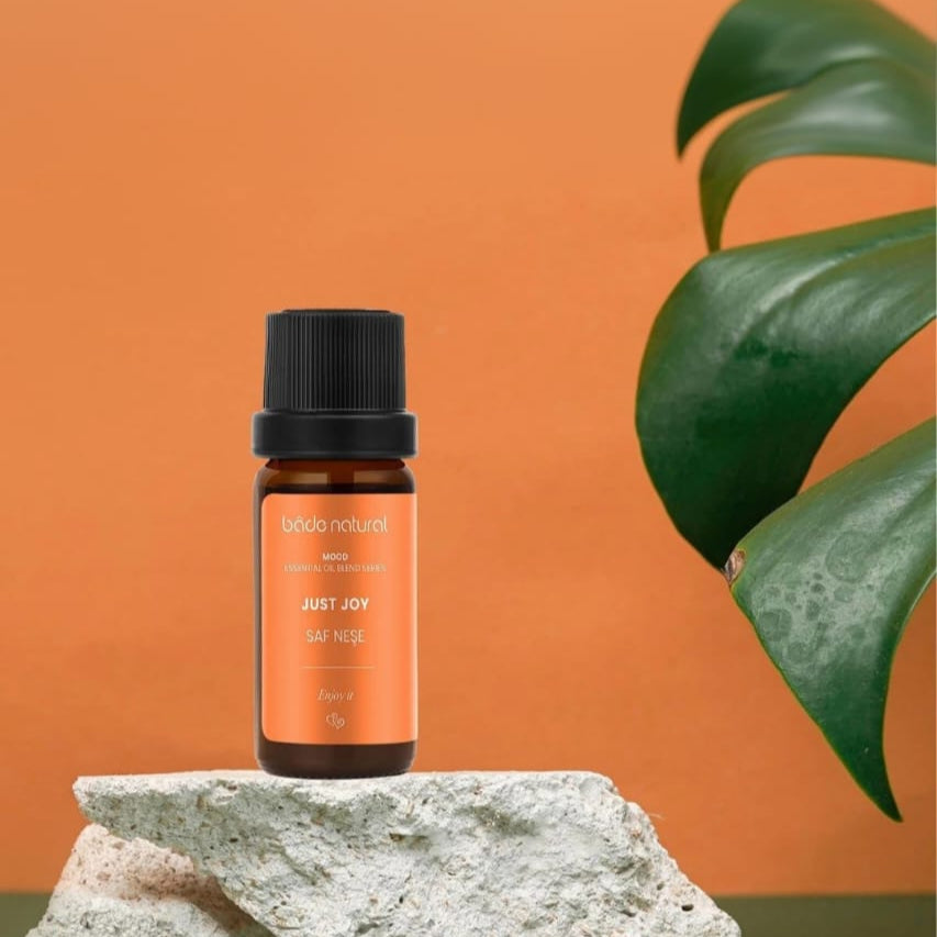 Just Joy Essential Oil