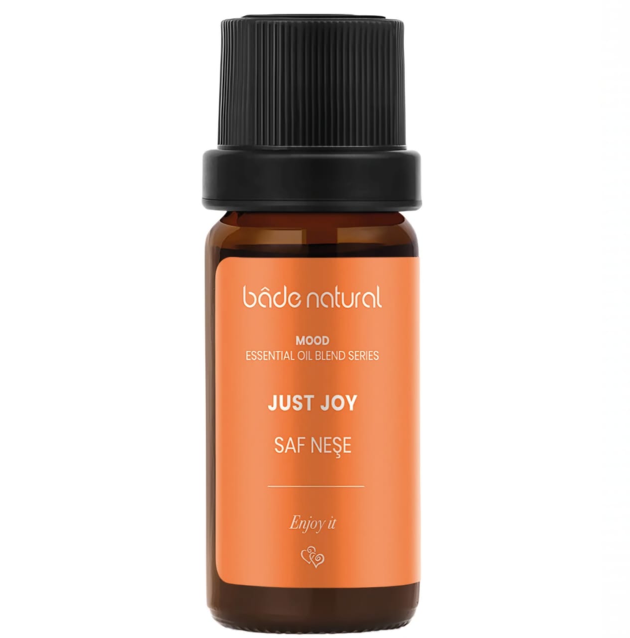 Just Joy Essential Oil