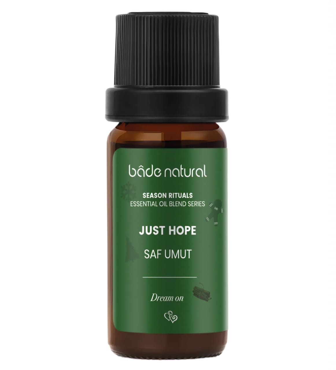 Just Hope Essential Oil