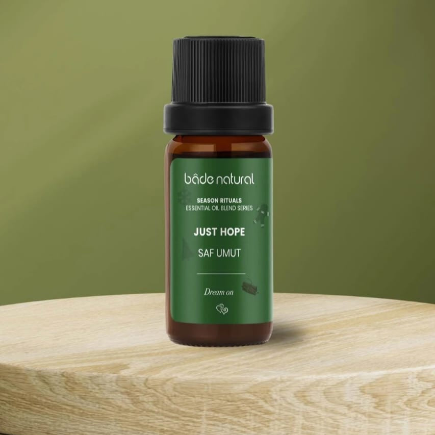 Just Hope Essential Oil
