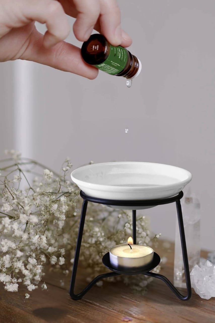 Just Hope Essential Oil