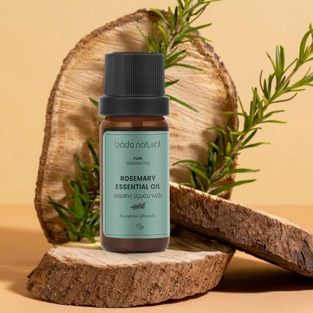 Rosemary Essential Oil