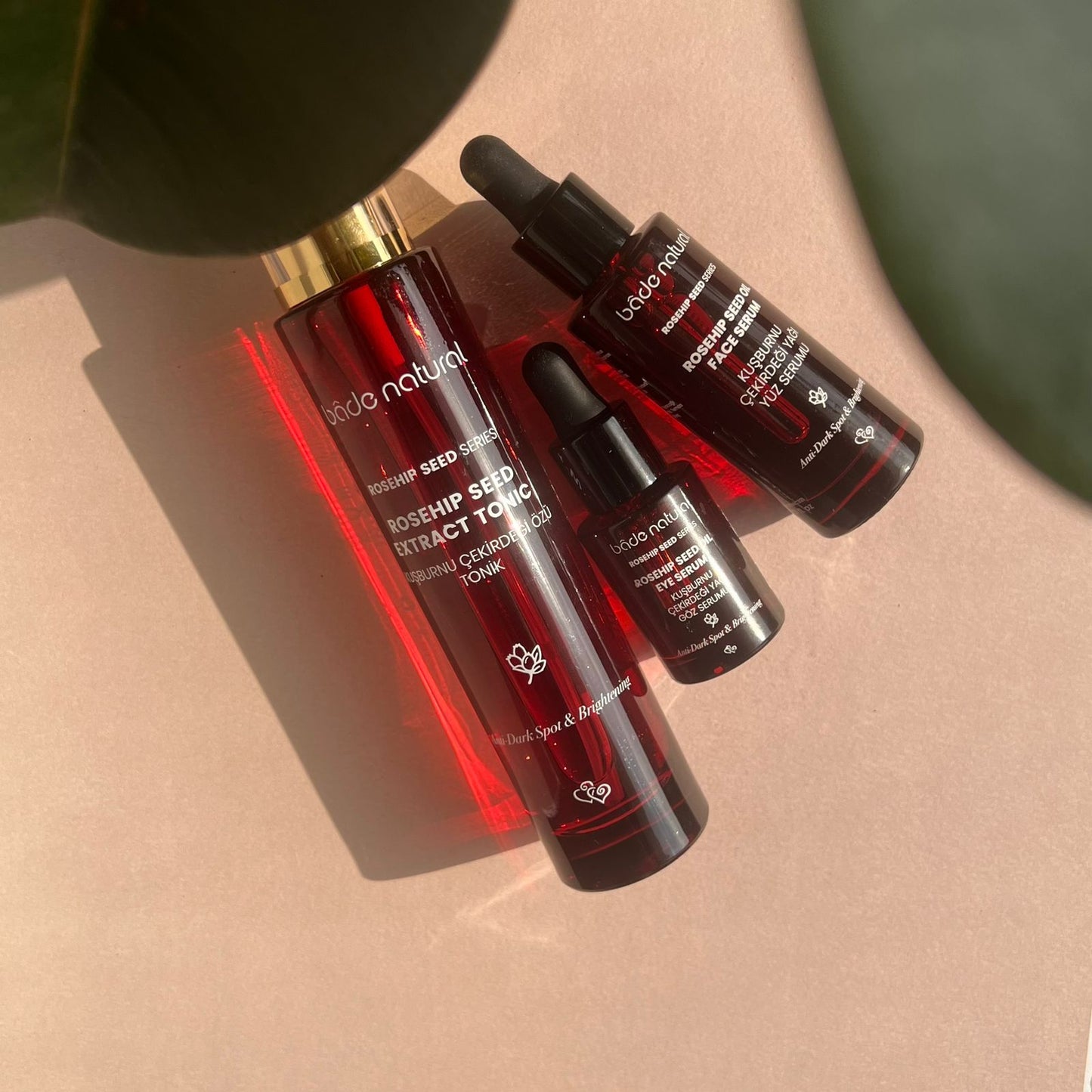 Rosehip Seed Eye Serum
