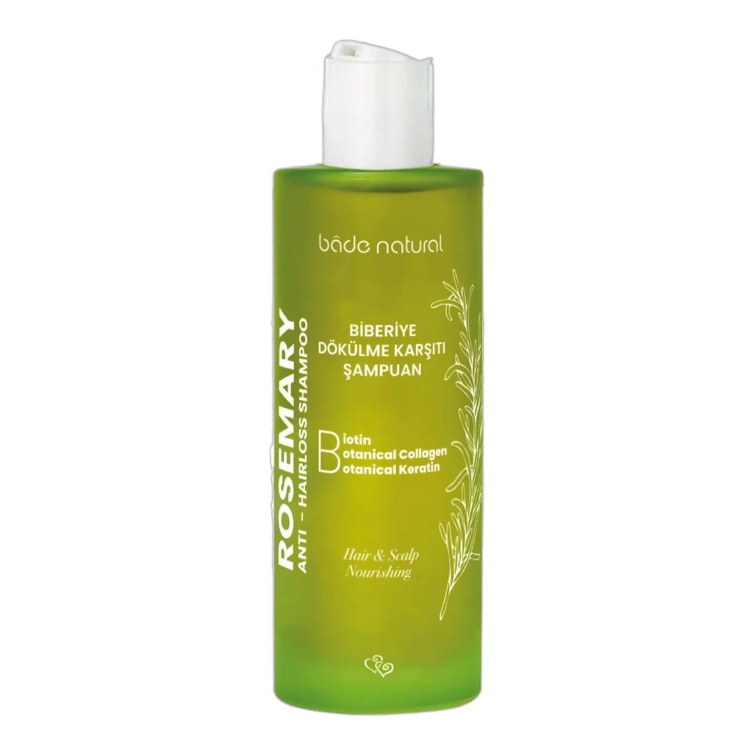 Hair-Care Shampoo