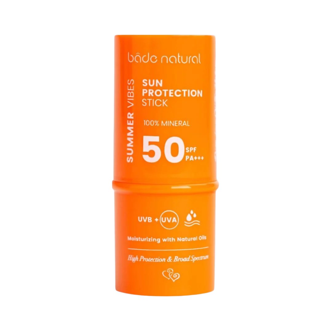 Mineral Filter Sunscreen Stick SPF 50