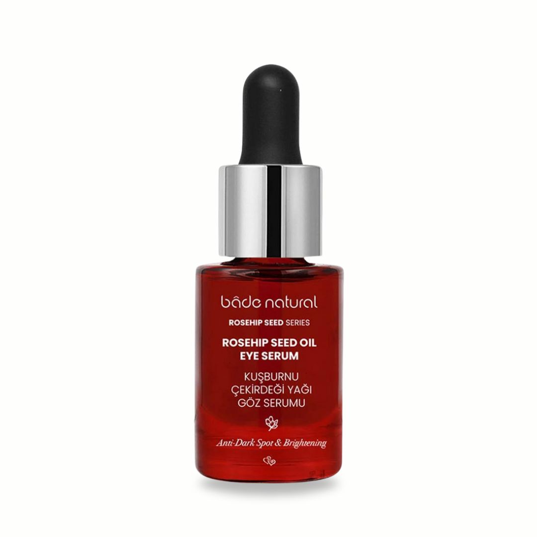 Rosehip Seed Eye Serum