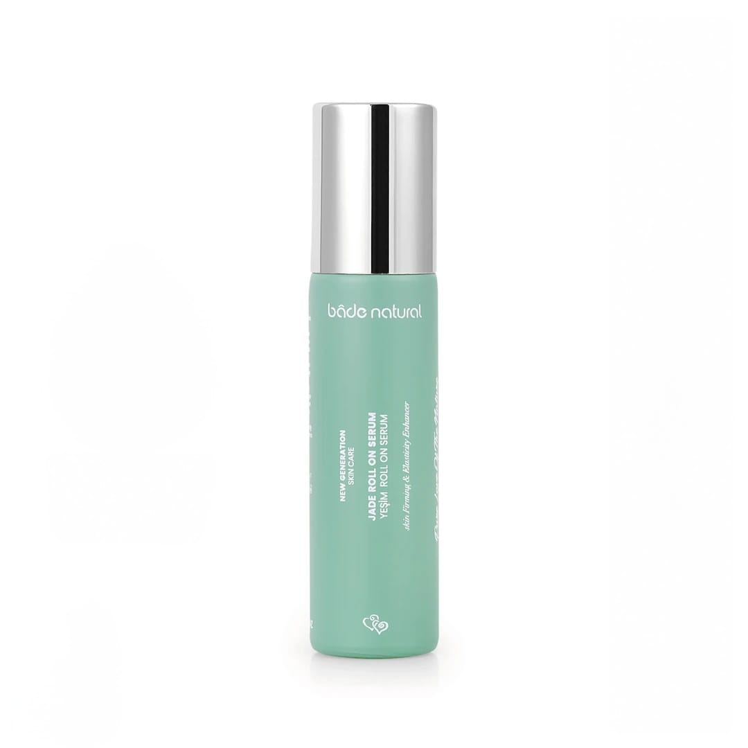 Jade Roll On Serum