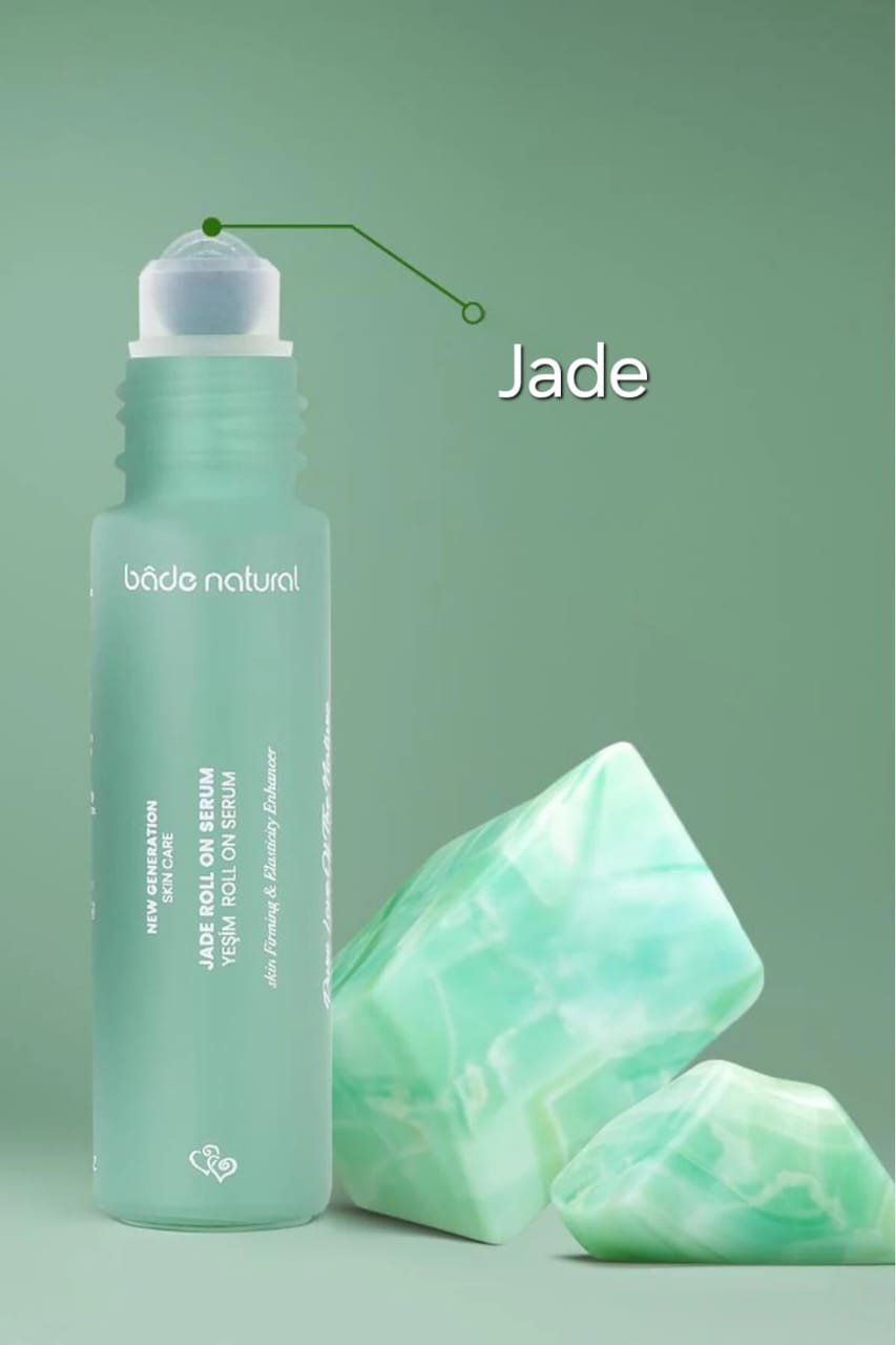 Jade Roll On Serum