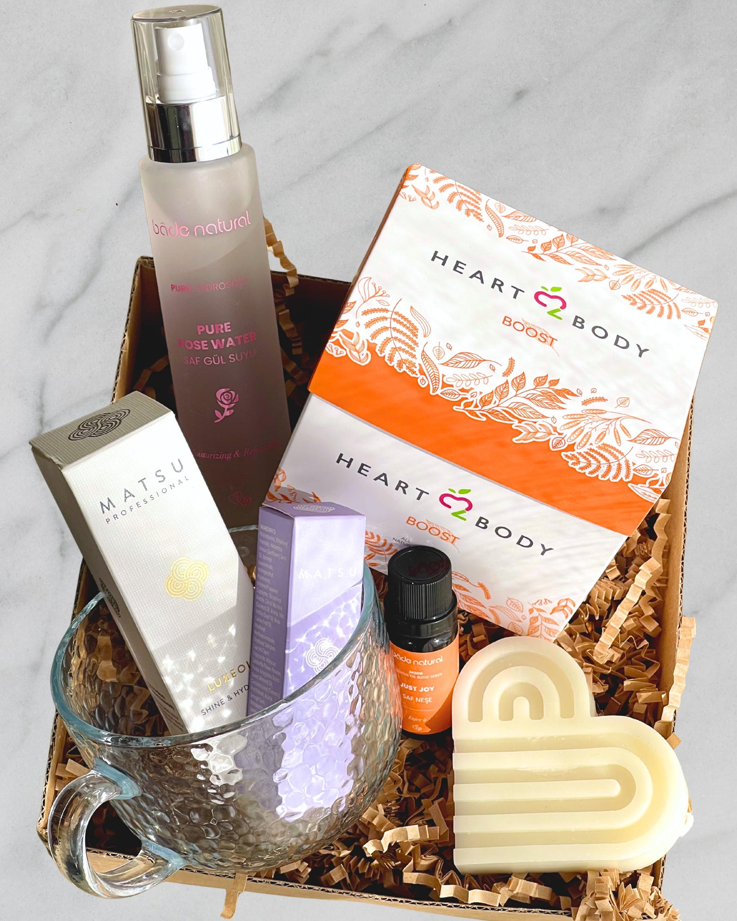 The Mother’s Glow Ritual