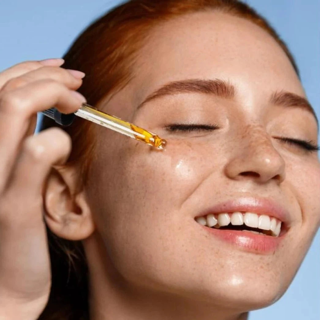 Rosehip Seed Eye Serum
