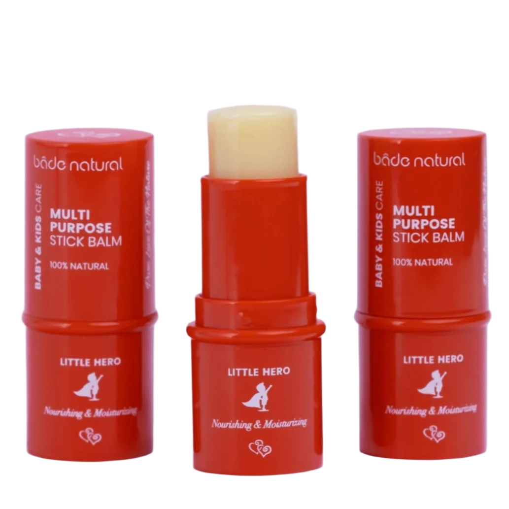 Little Hero Multipurpose Stick Balm