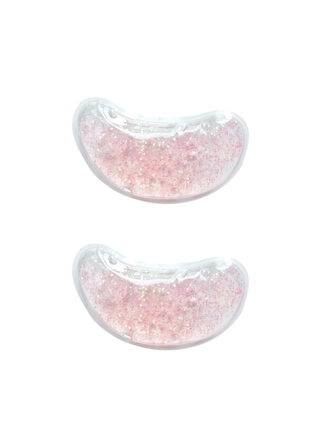 Relaxing Under-Eye Patches