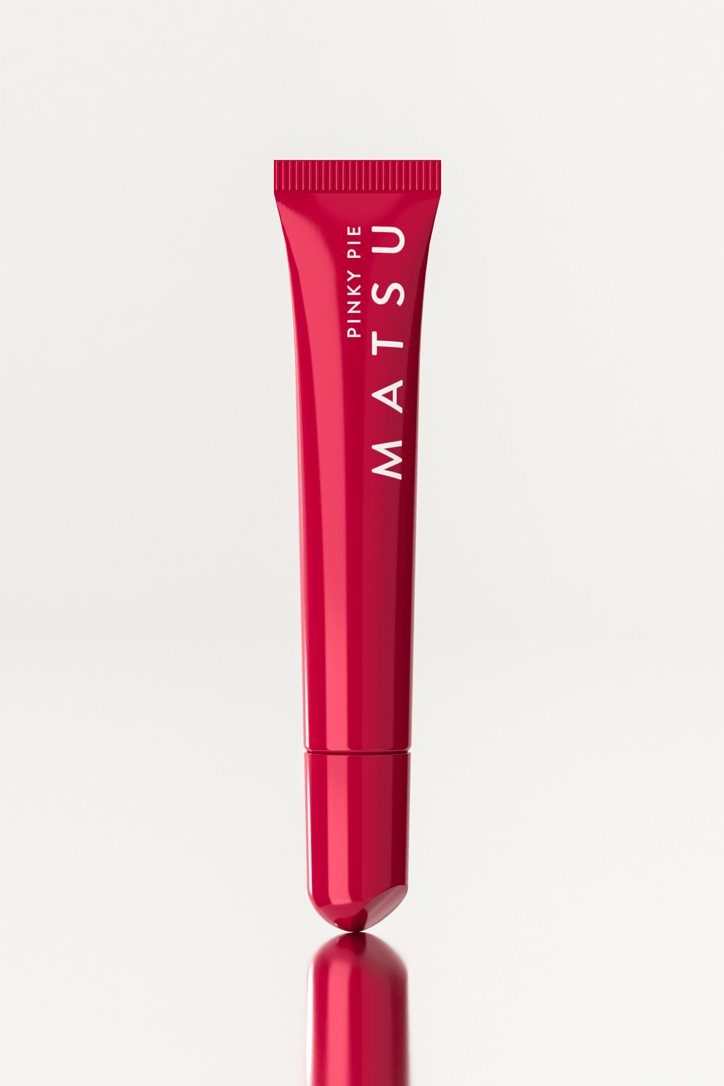 Moisturizing Tinted Lip Balm I Pink