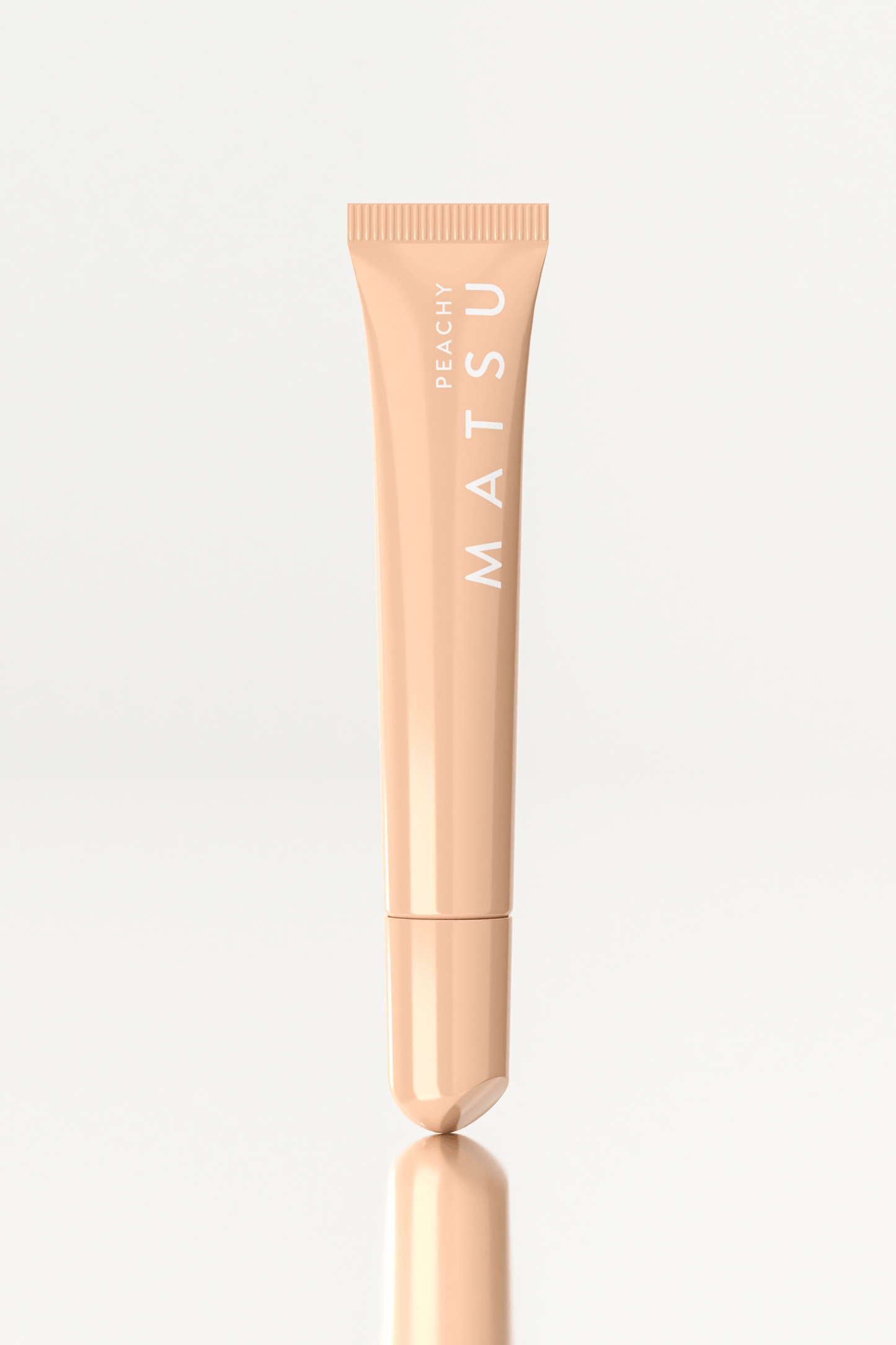 Moisturizing Tinted Lip Balm I Peach