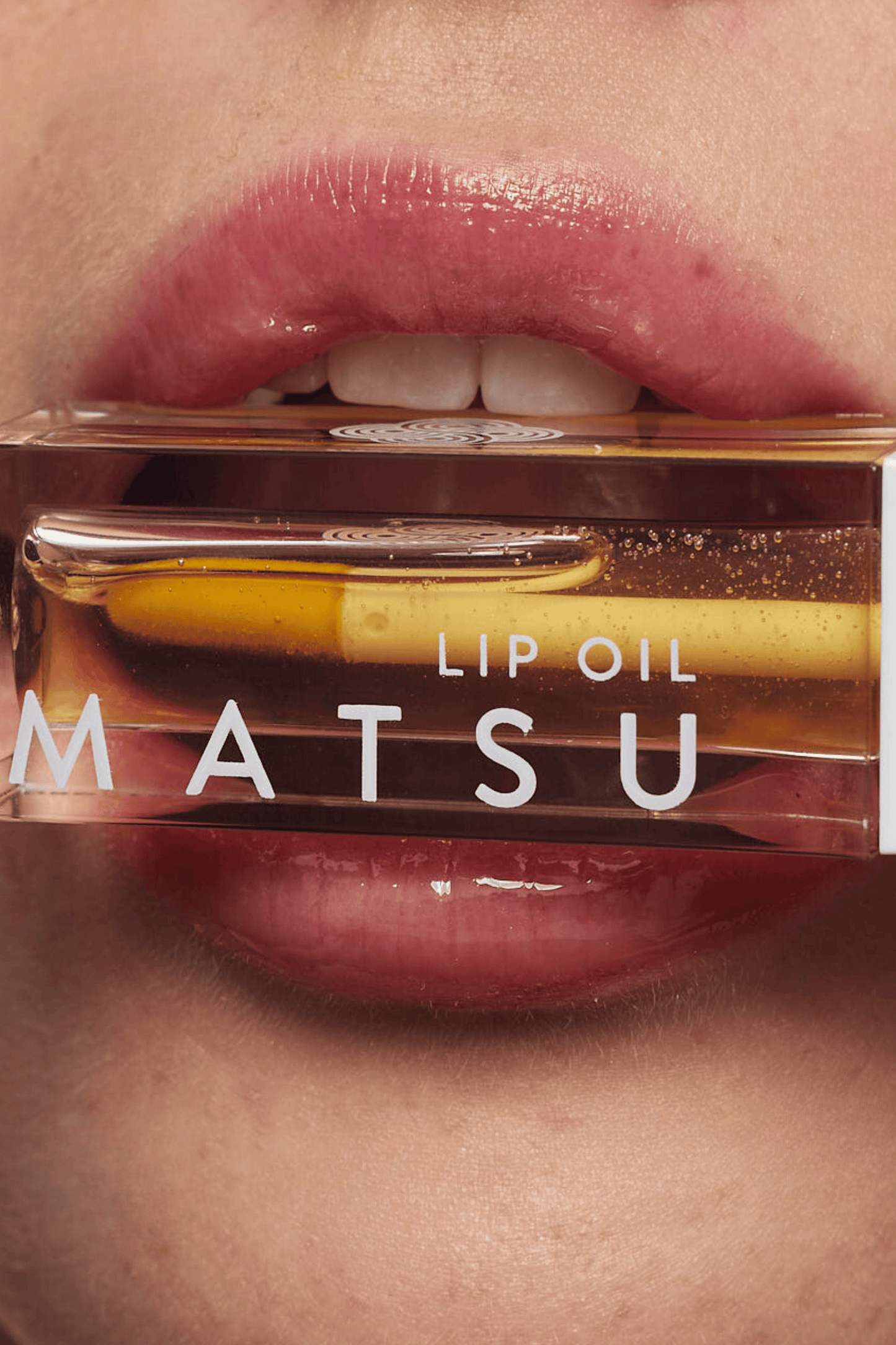 Natural Lip Oil