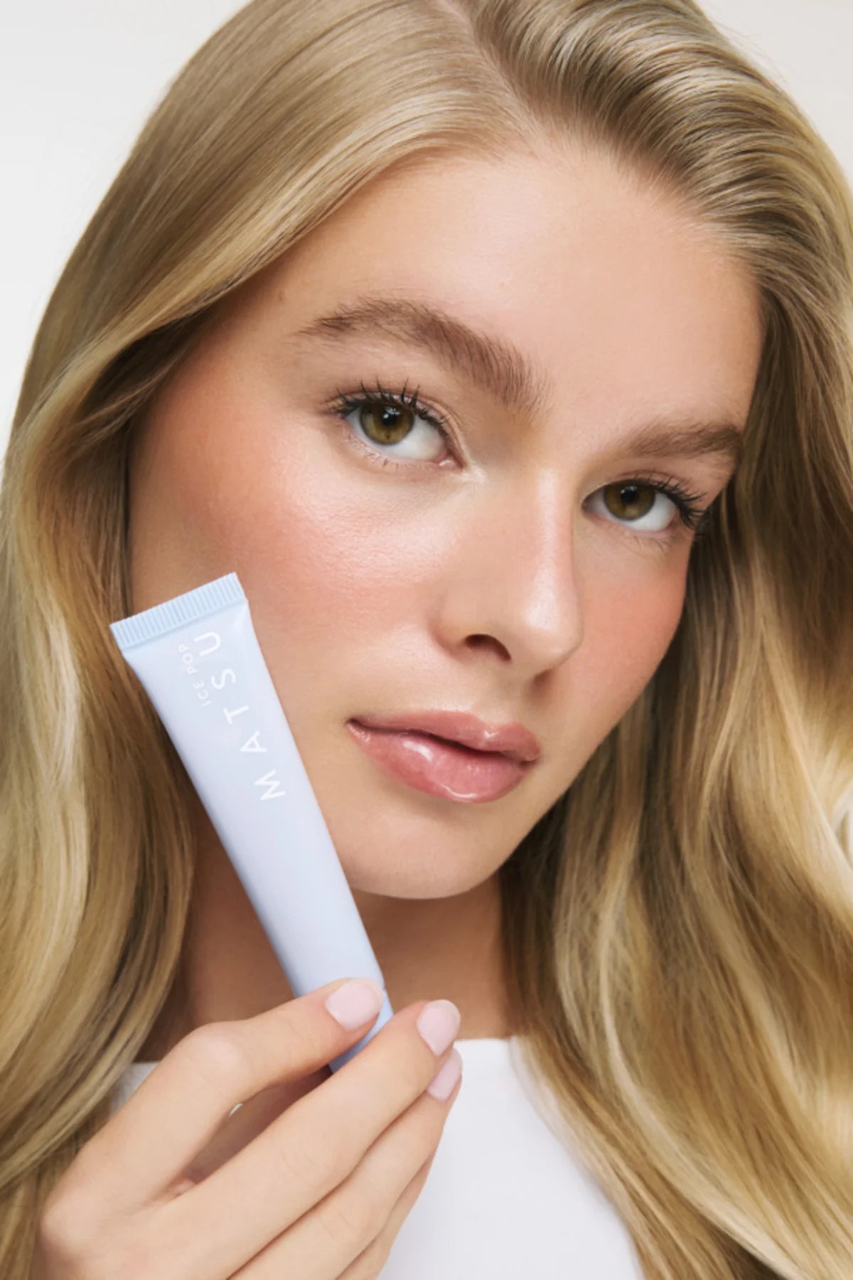 Ice Pop 2-in-1 Tinted & Moisturizing Glossy Lip Balm