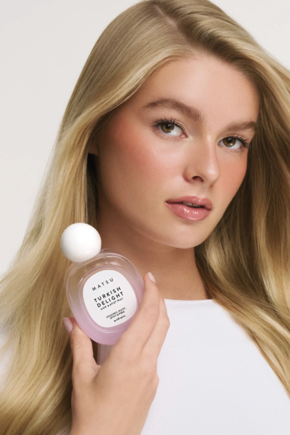 Turkish Delight Hair & Body Mist