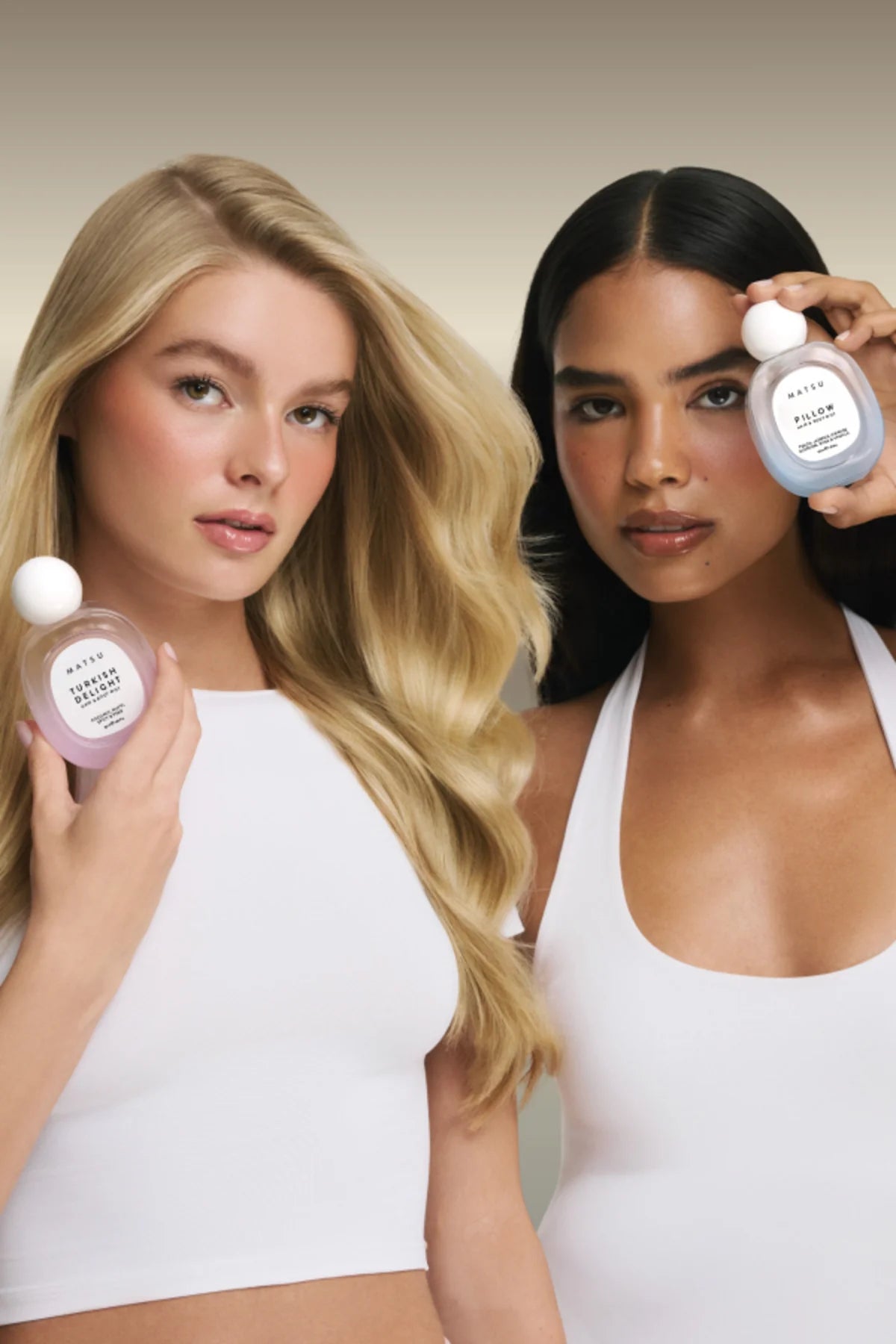 Pillow Hair & Body Mist