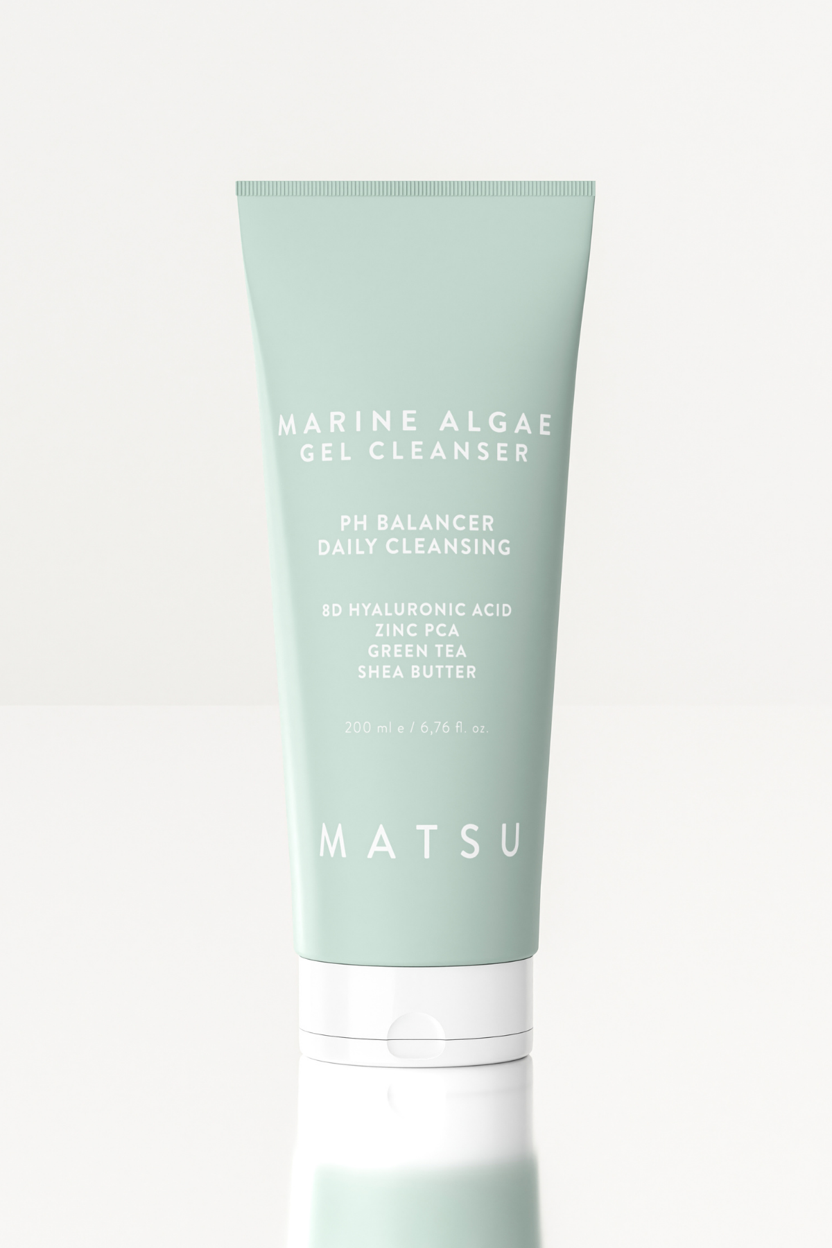 Marine Algae Cleansing Gel