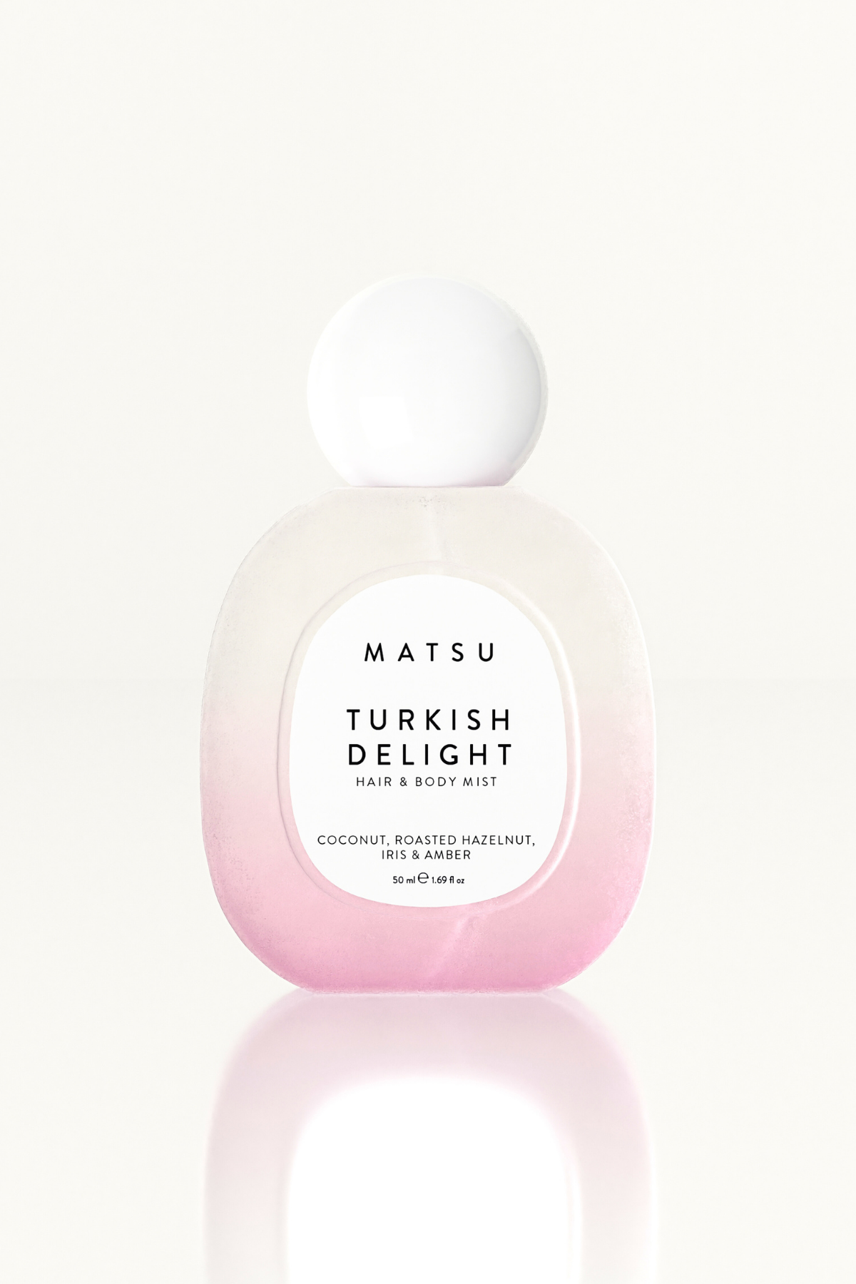 Turkish Delight Hair & Body Mist