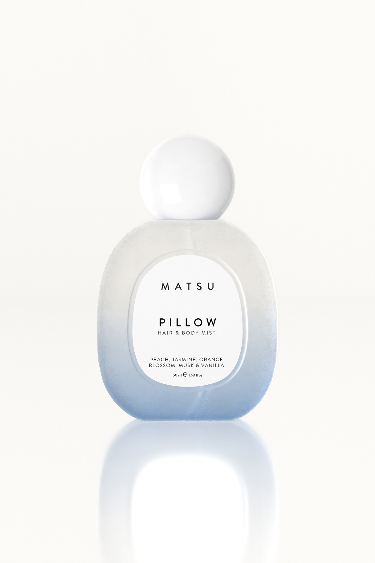 Pillow Hair & Body Mist