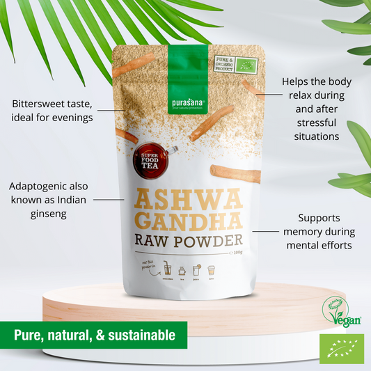 Ashwagandha Powder