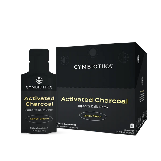 Activated Charcoal