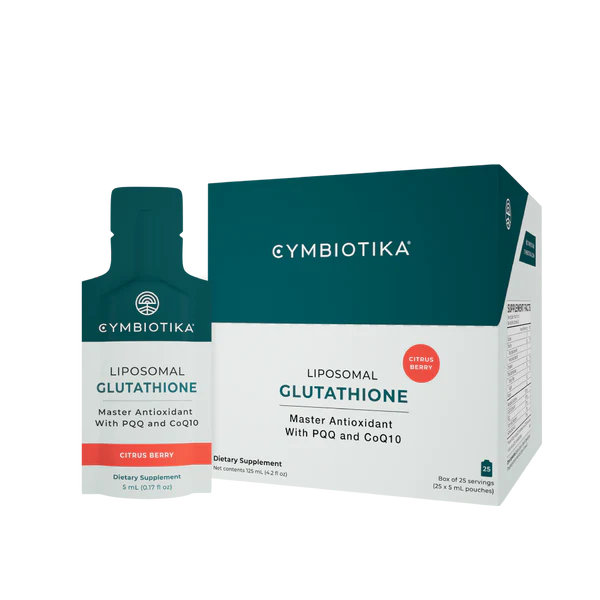 Liposomal Glutathione