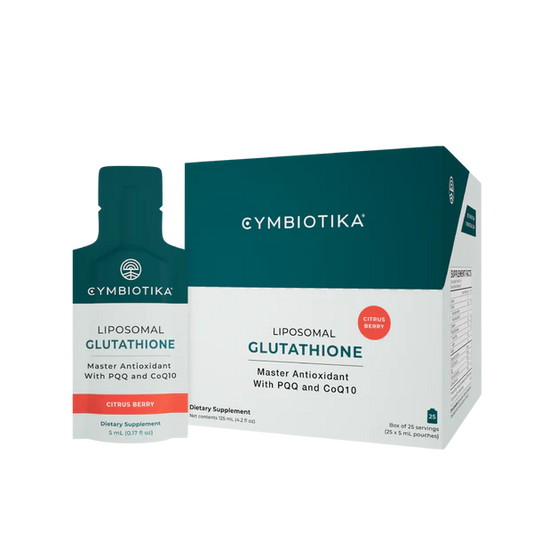 Liposomal Glutathione