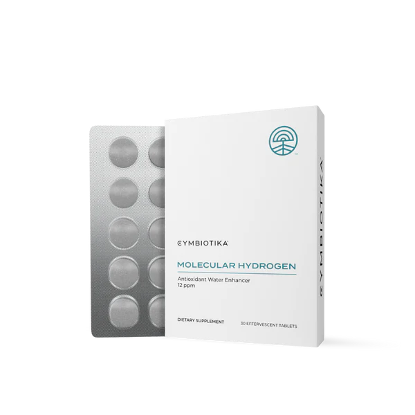 Molecular Hydrogen