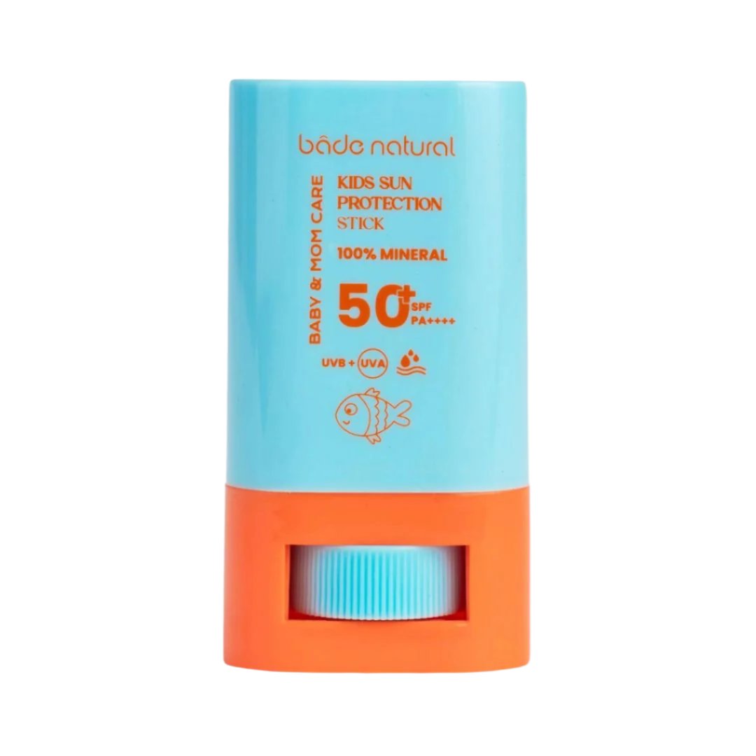 Mineral Filter High Protection Kids Sunscreen Stick